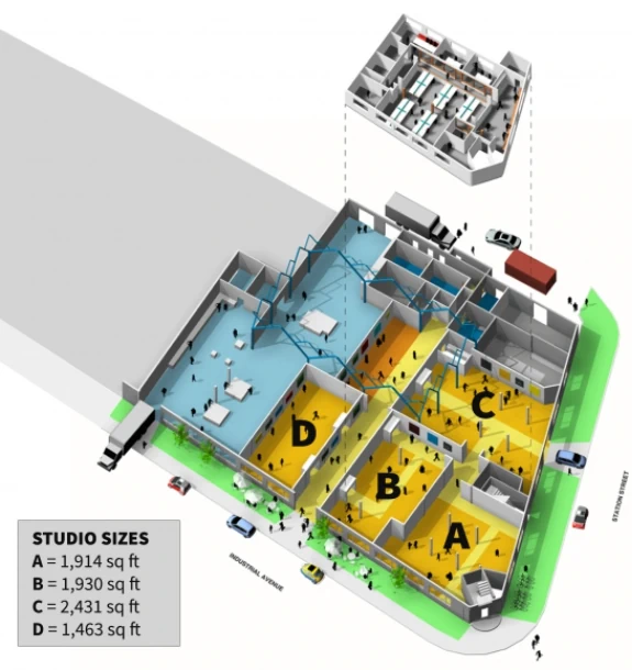 studios-arts-factory